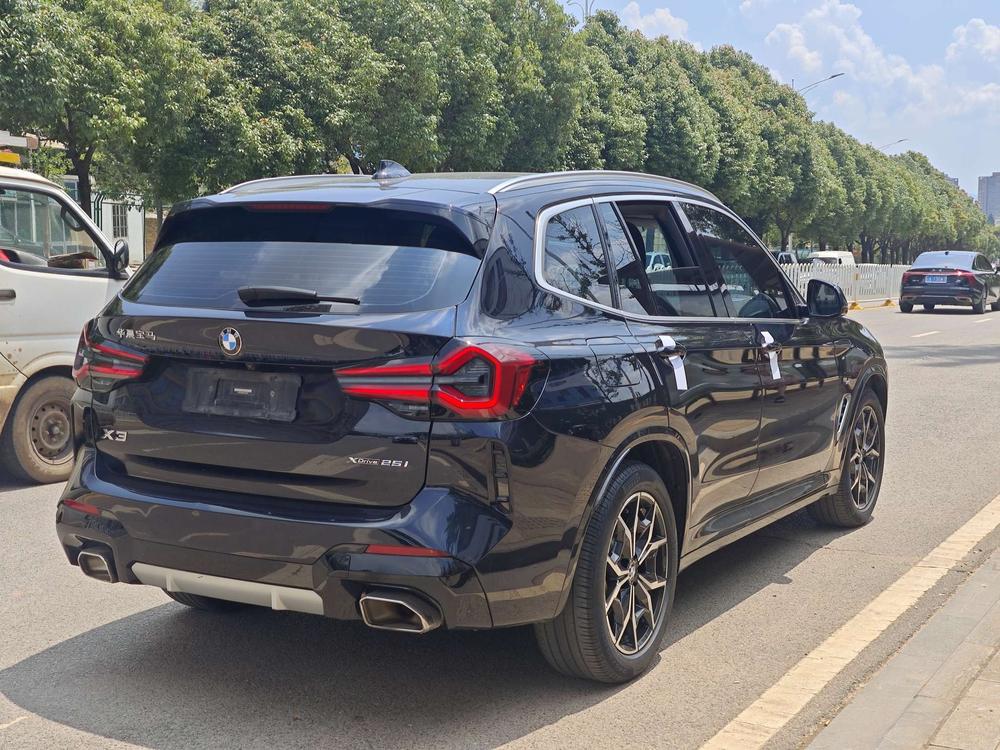 BMW BMW X3