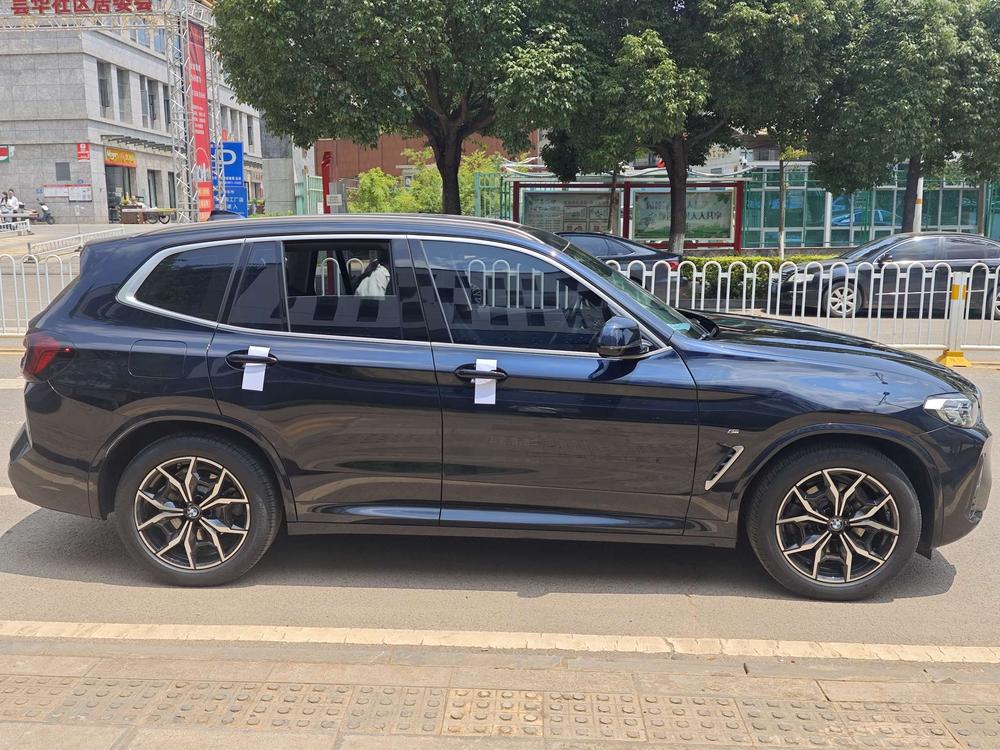 BMW BMW X3