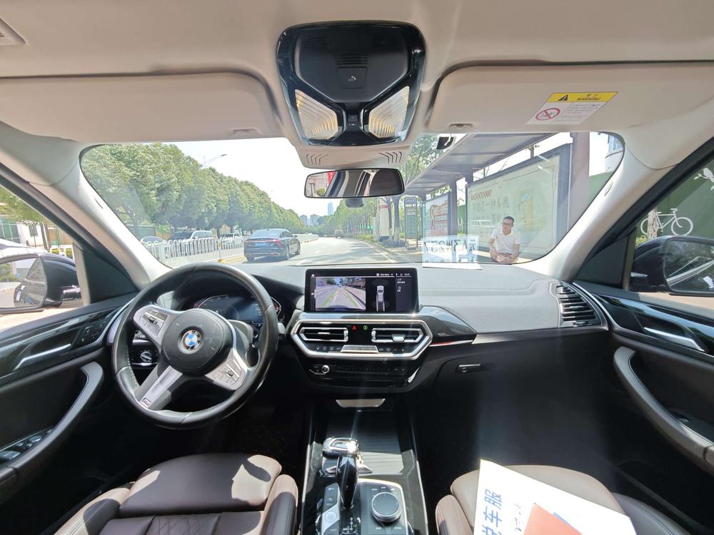 BMW BMW X3