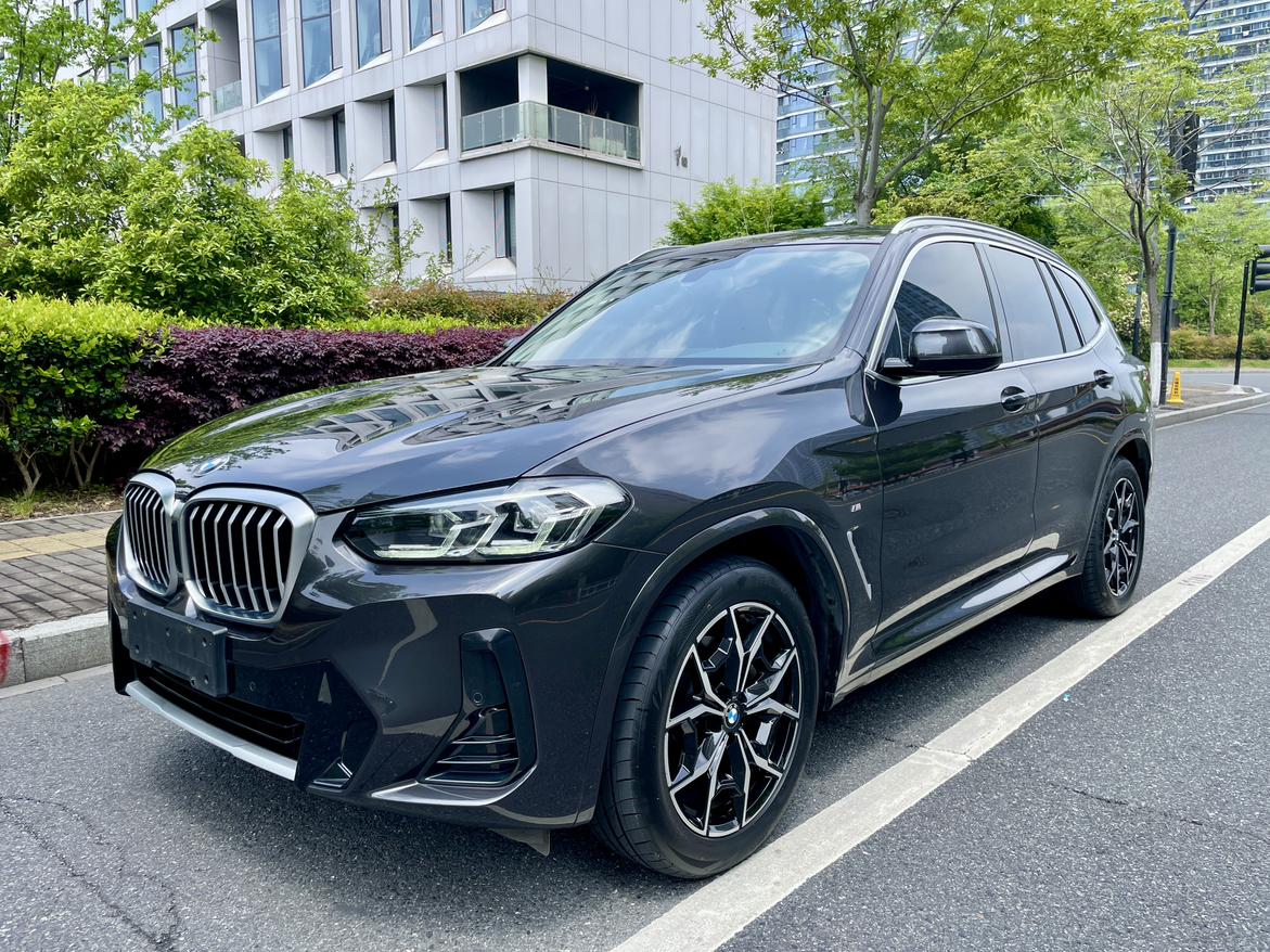 BMW BMW X3