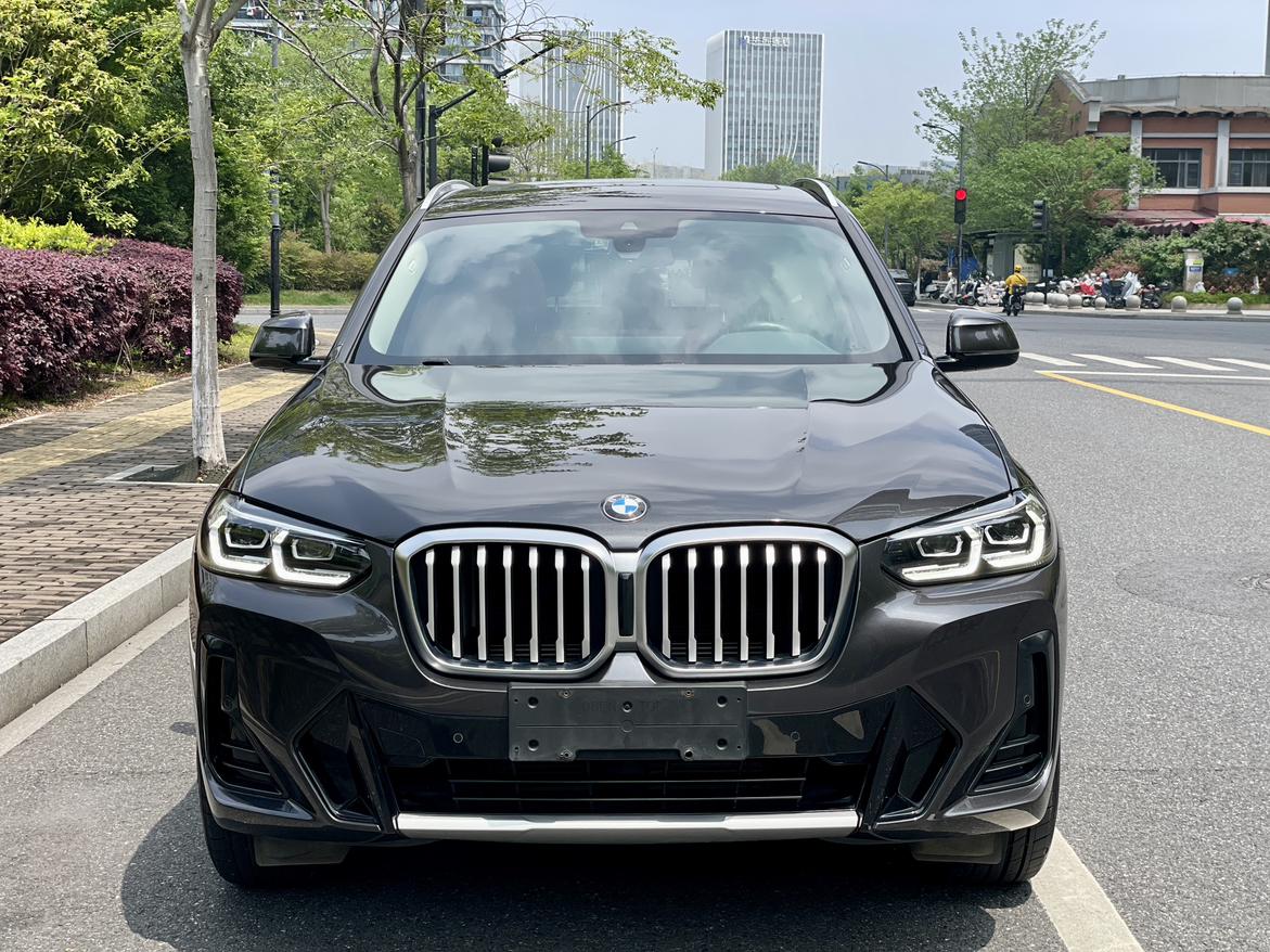 BMW BMW X3