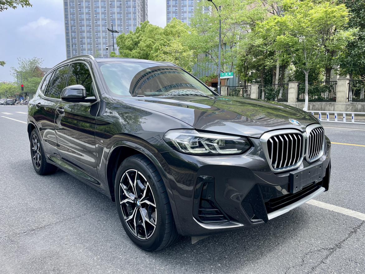 BMW BMW X3