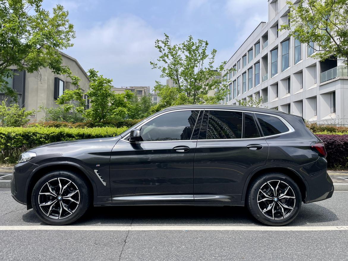 BMW BMW X3