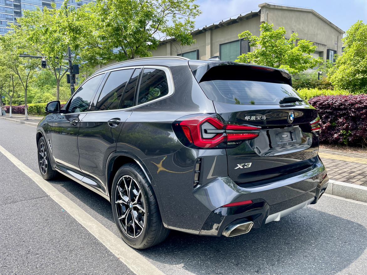 BMW BMW X3