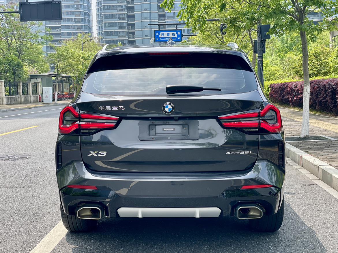 BMW BMW X3
