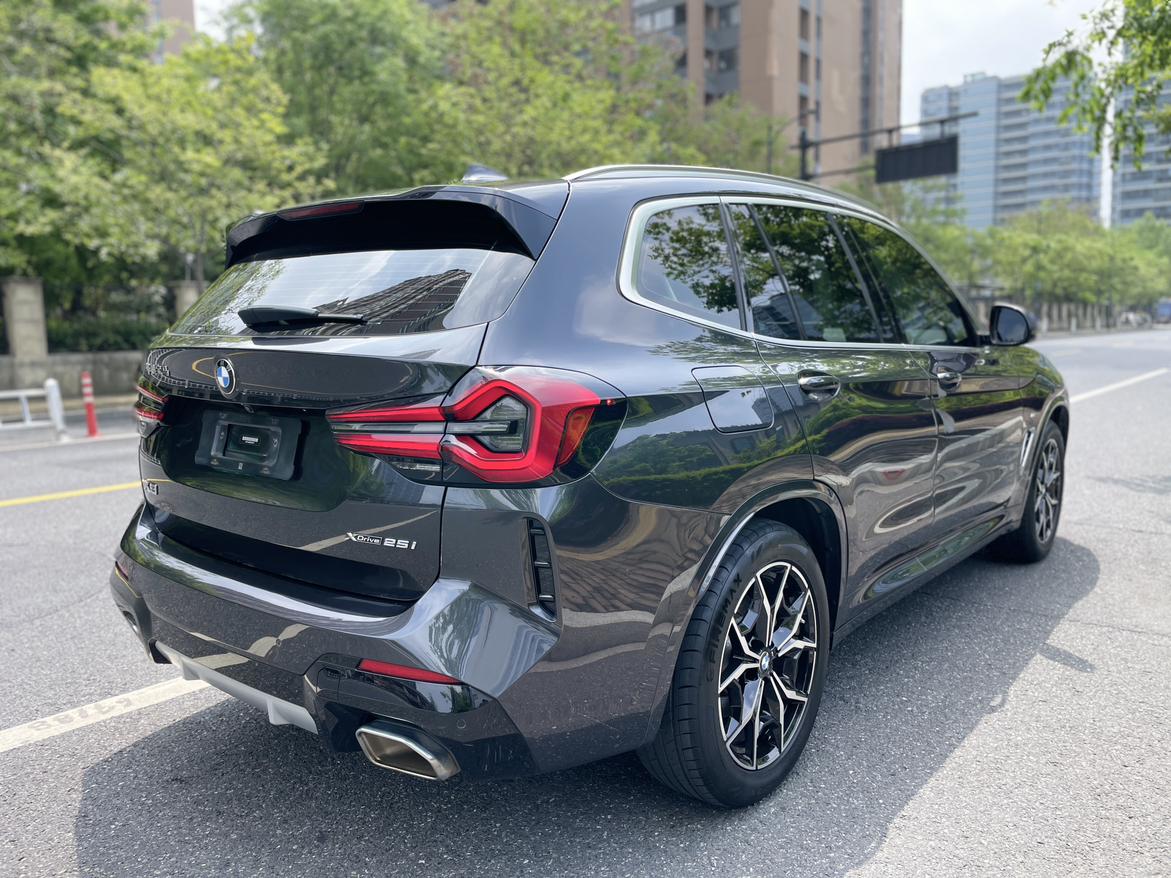 BMW BMW X3
