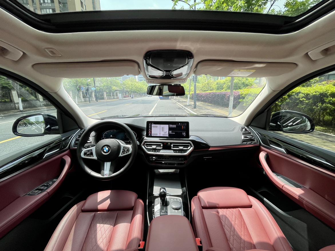 BMW BMW X3