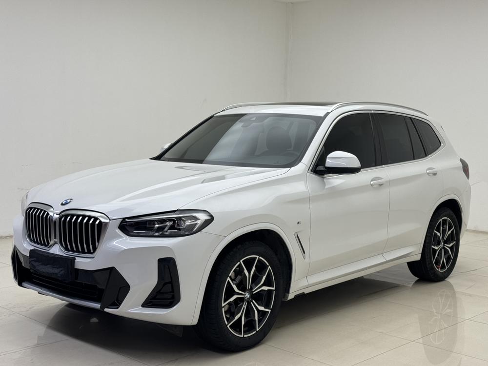 BMW BMW X3