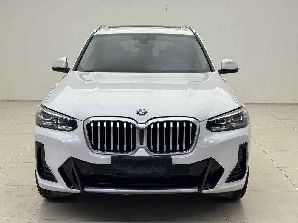 BMW BMW X3