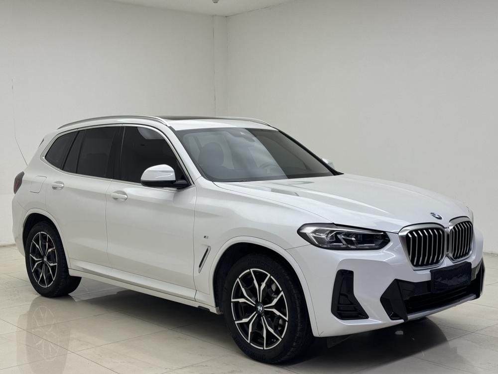 BMW BMW X3