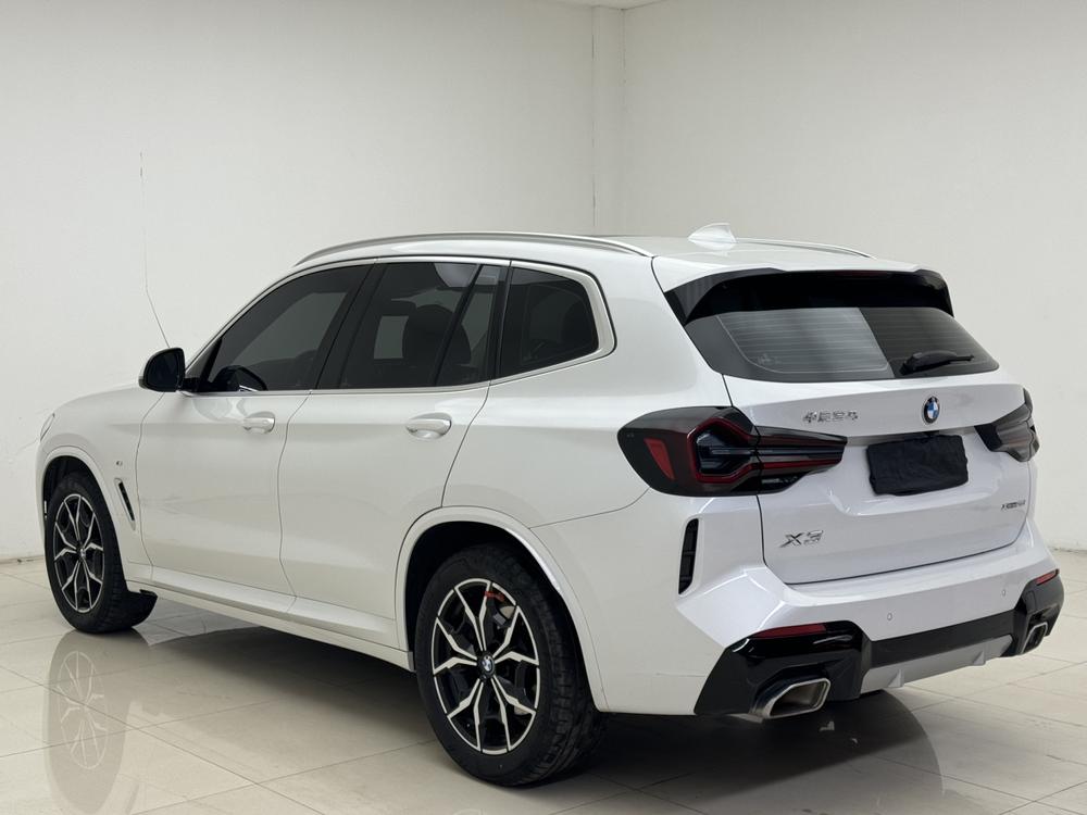 BMW BMW X3