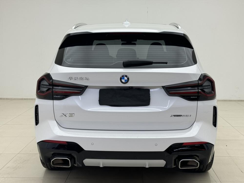 BMW BMW X3