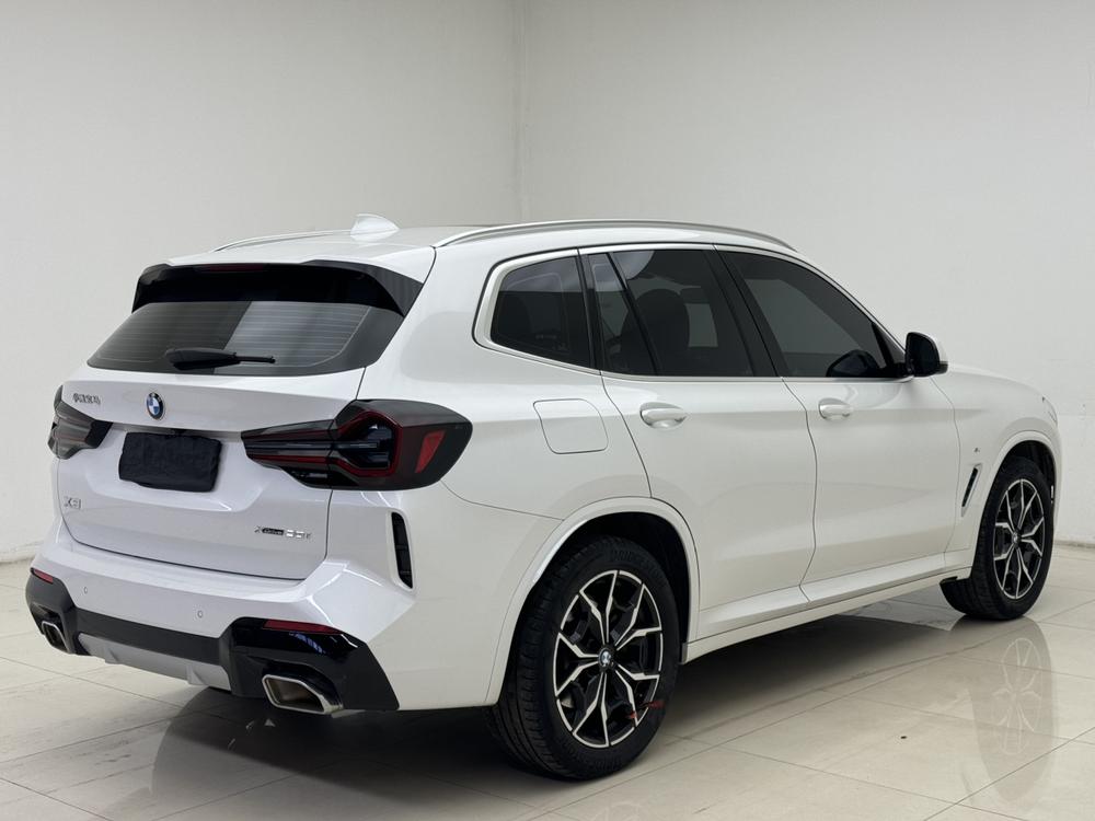 BMW BMW X3