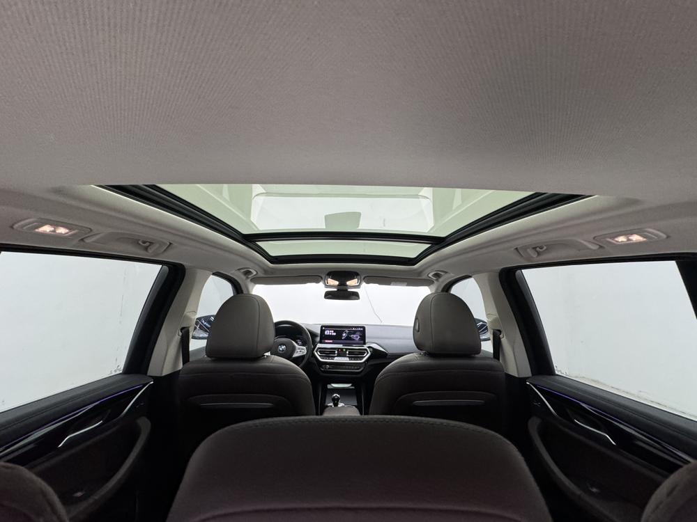 BMW BMW X3