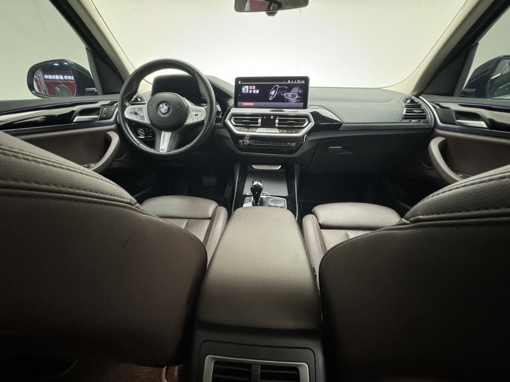 BMW BMW X3