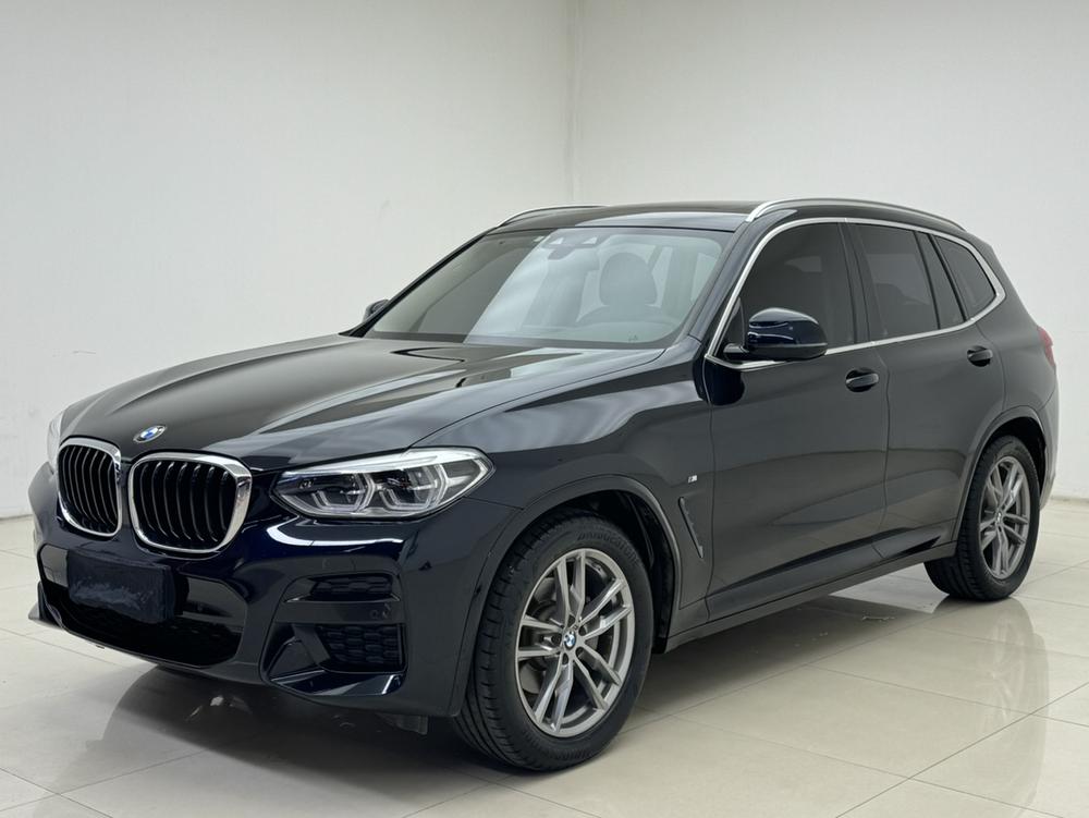 BMW BMW X3
