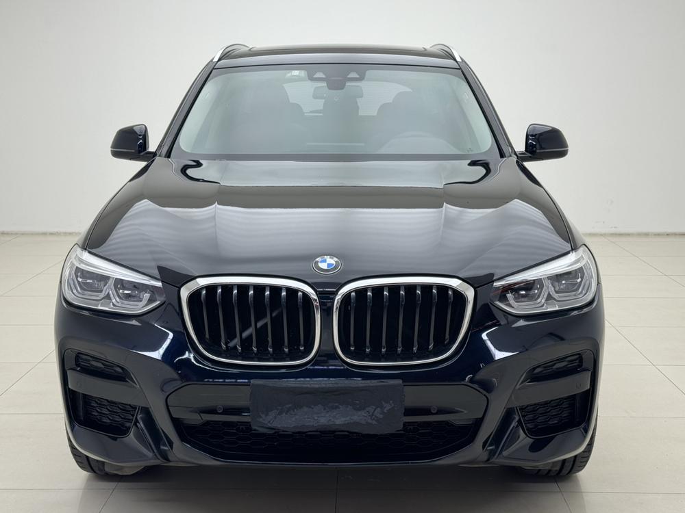 BMW BMW X3