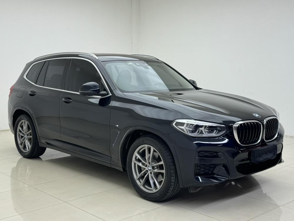 BMW BMW X3
