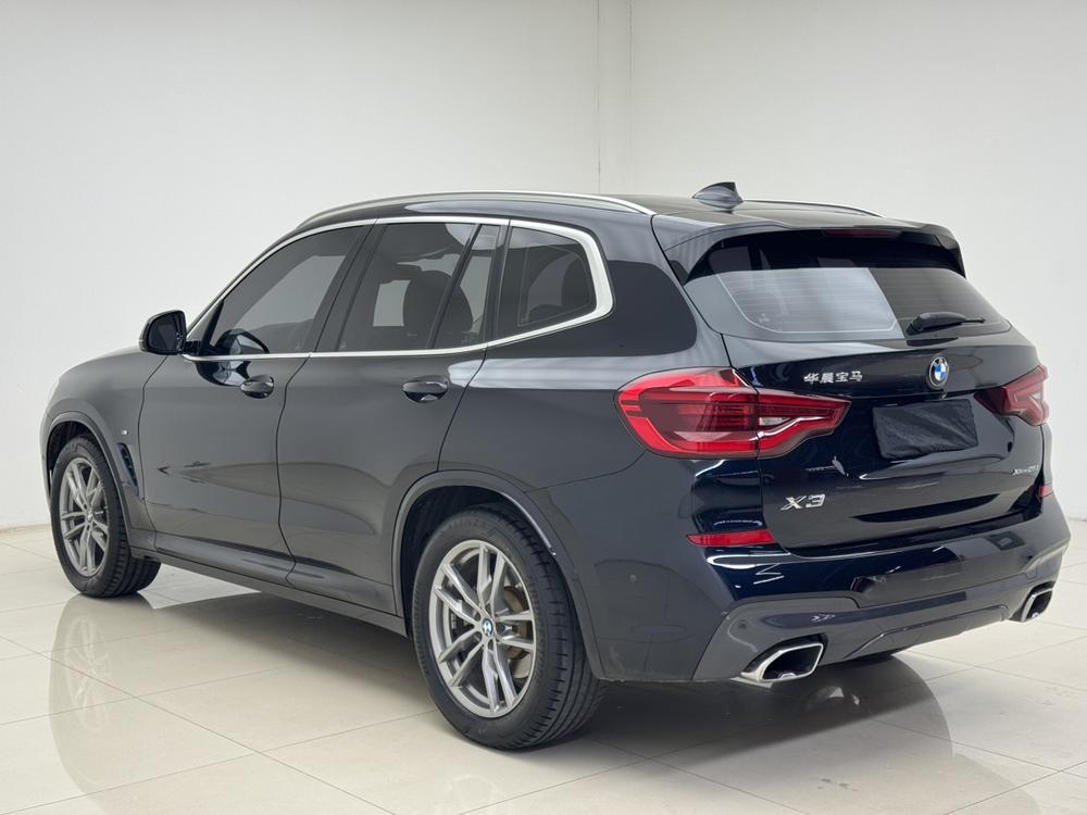 BMW BMW X3