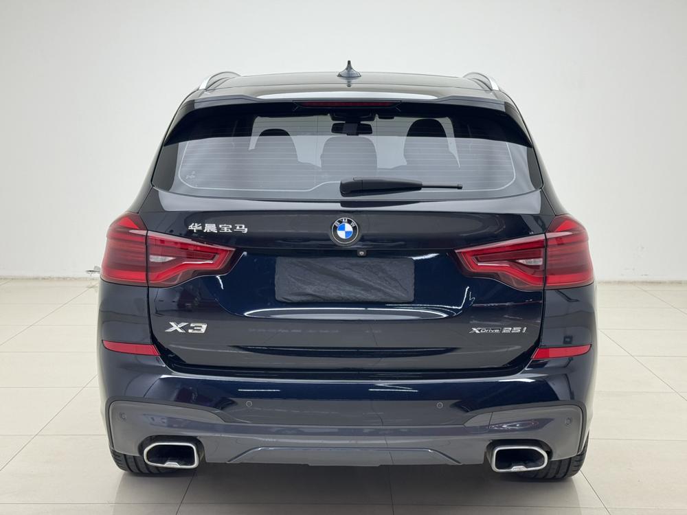 BMW BMW X3
