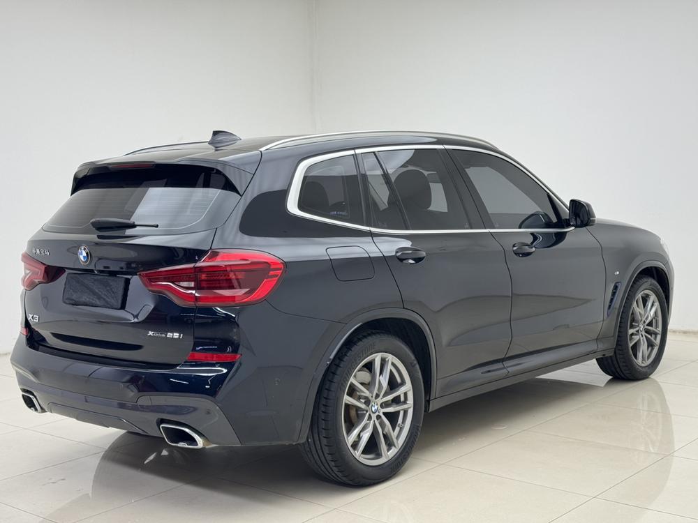 BMW BMW X3
