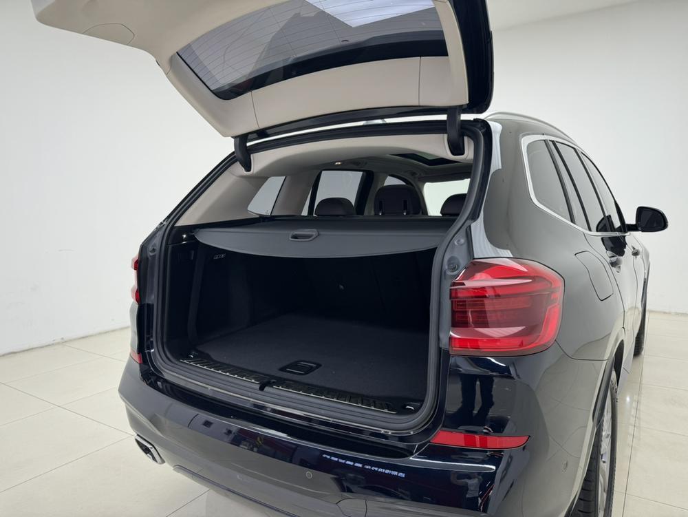 BMW BMW X3
