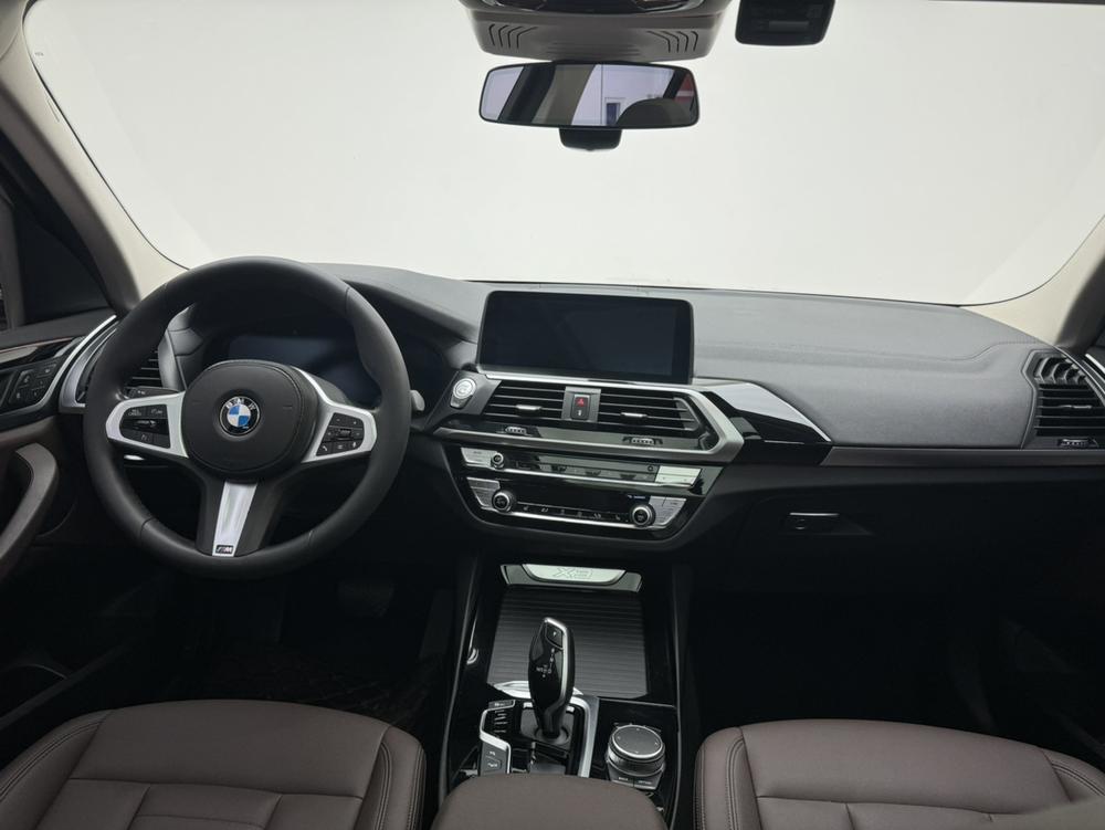 BMW BMW X3