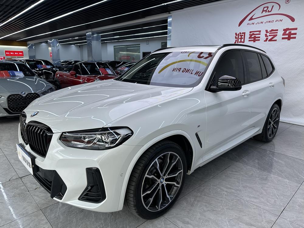 BMW BMW X3