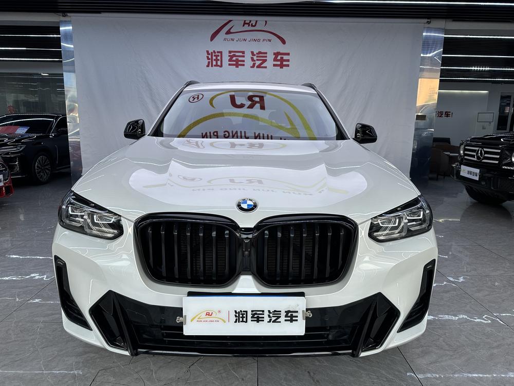 BMW BMW X3