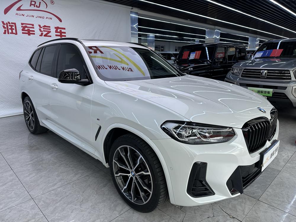 BMW BMW X3