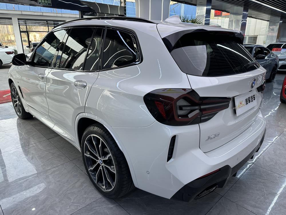 BMW BMW X3