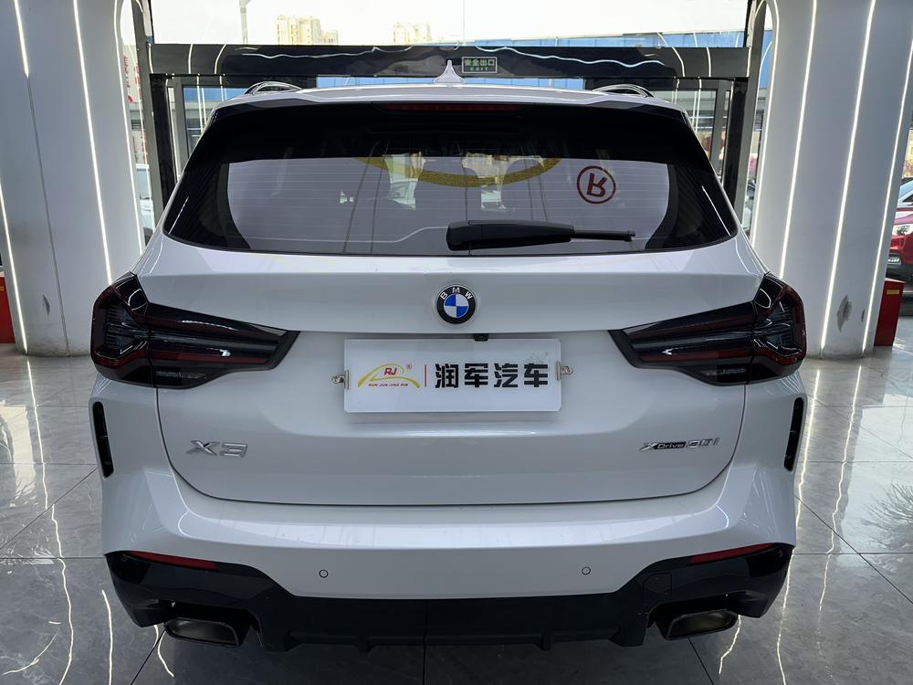 BMW BMW X3