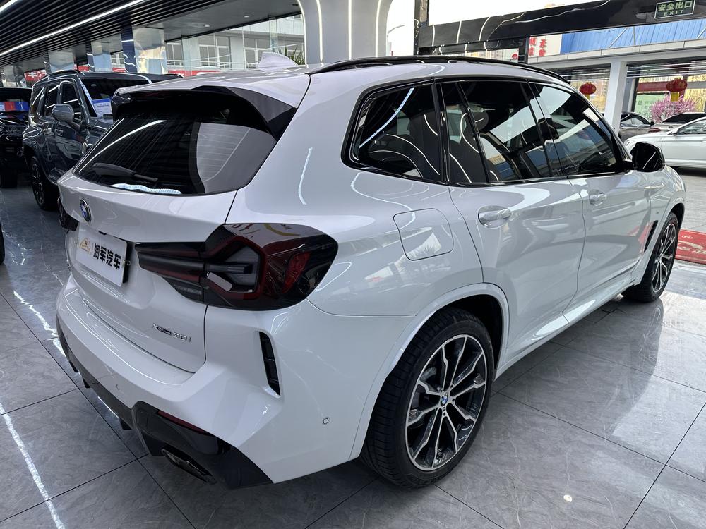BMW BMW X3