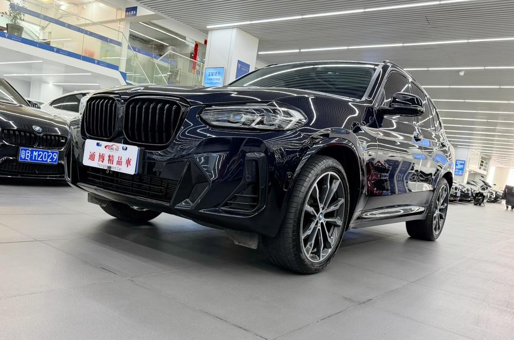 BMW BMW X3
