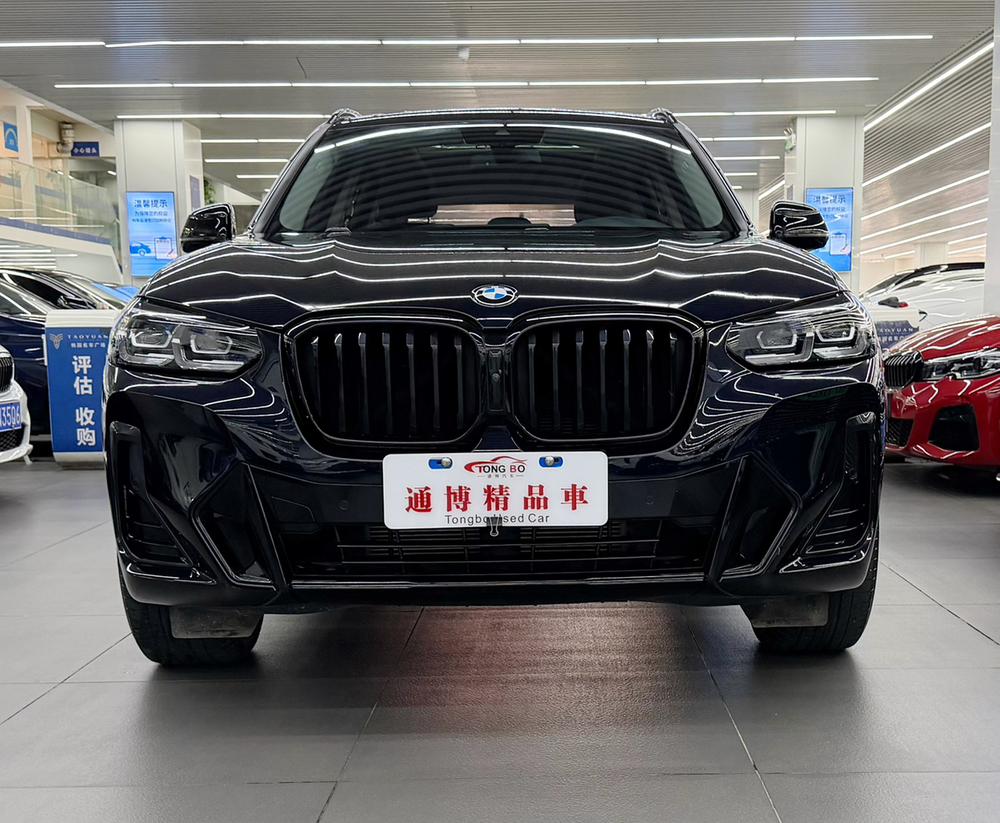 BMW BMW X3