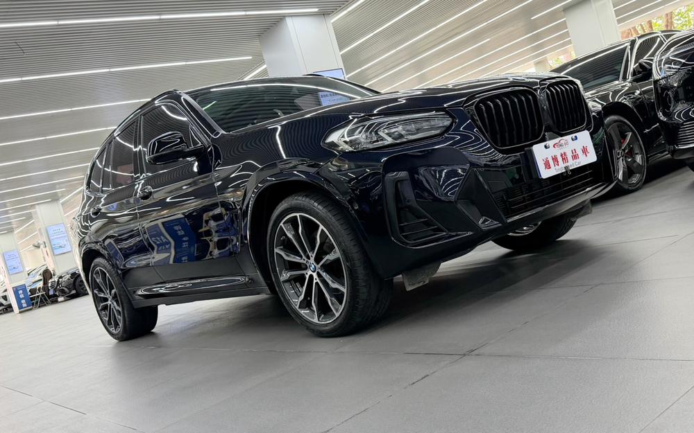 BMW BMW X3