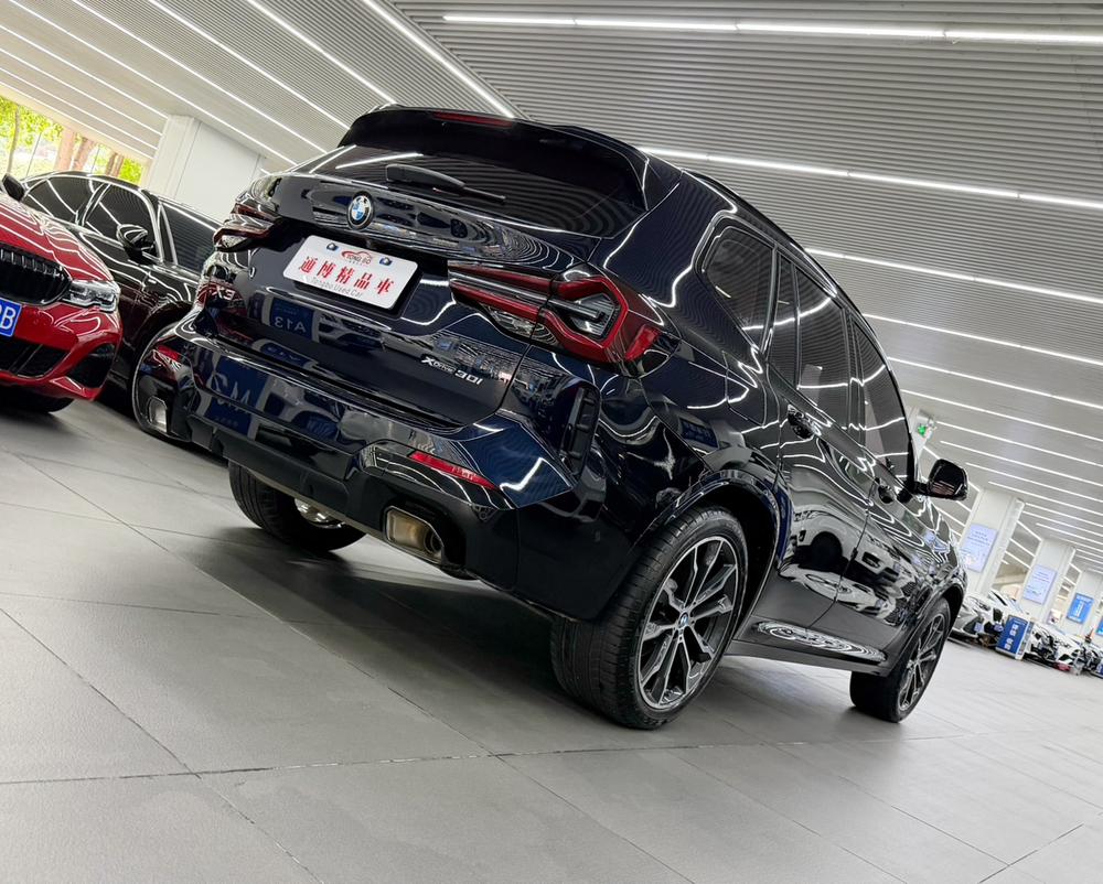 BMW BMW X3