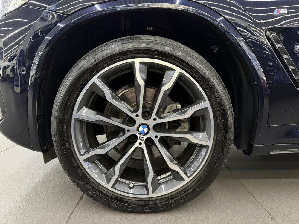 BMW BMW X3