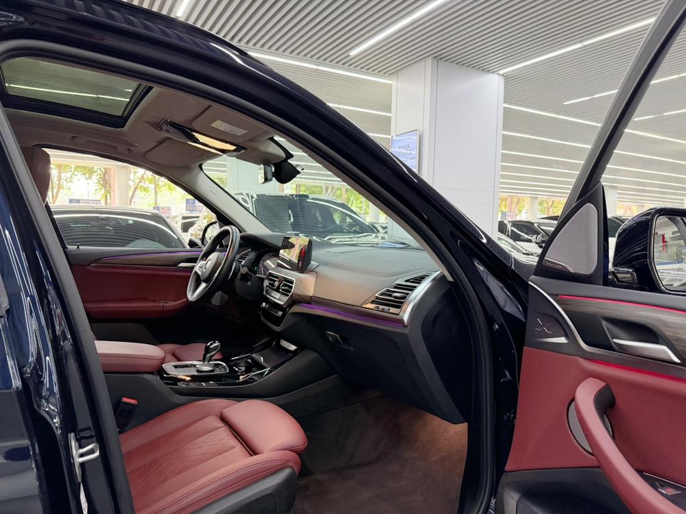 BMW BMW X3