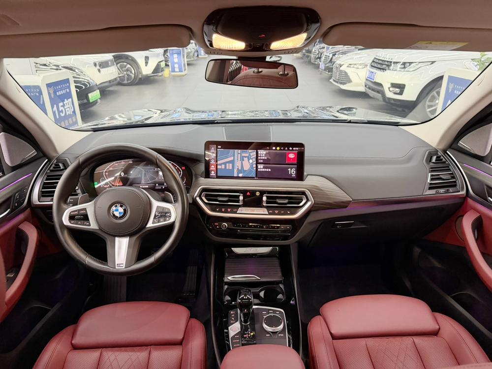BMW BMW X3