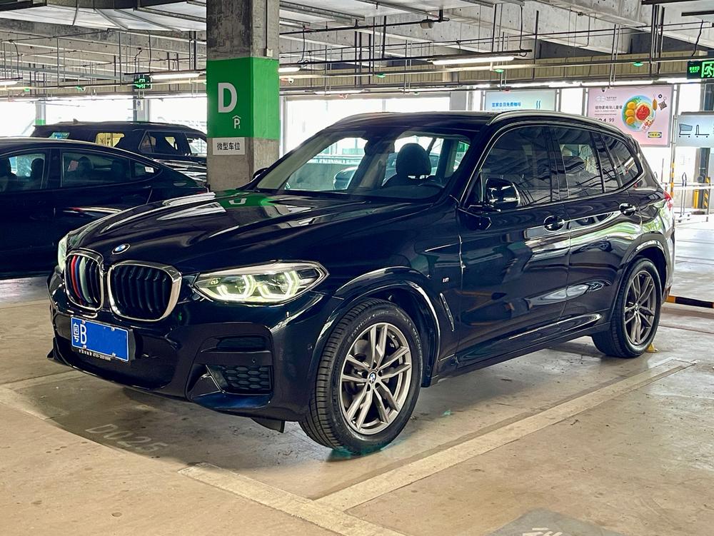 BMW BMW X3