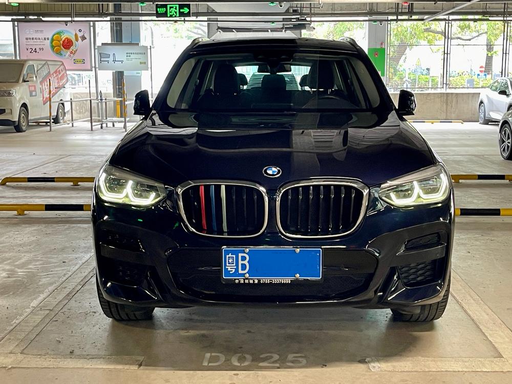 BMW BMW X3