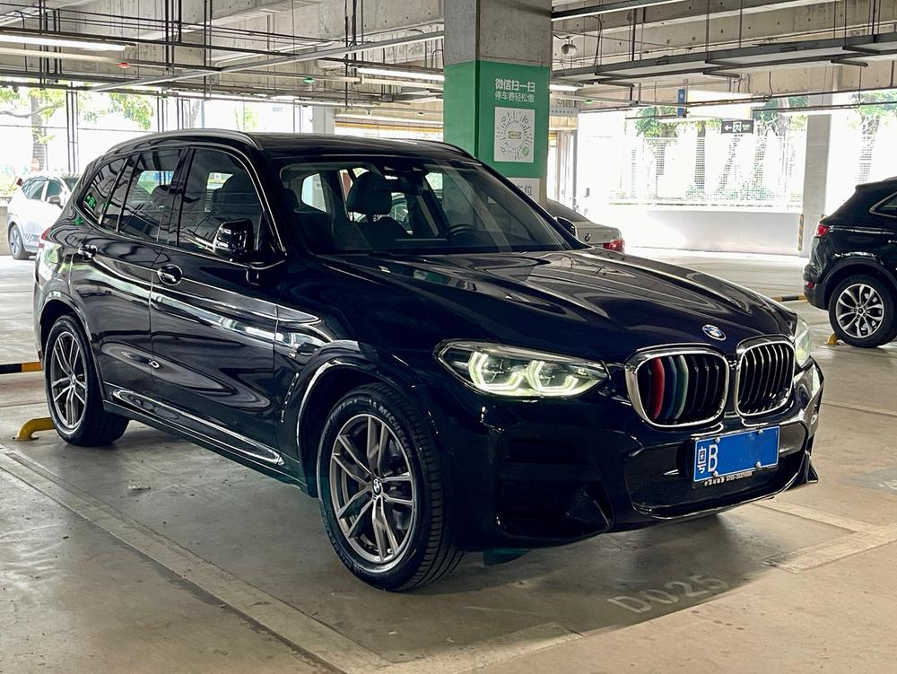 BMW BMW X3