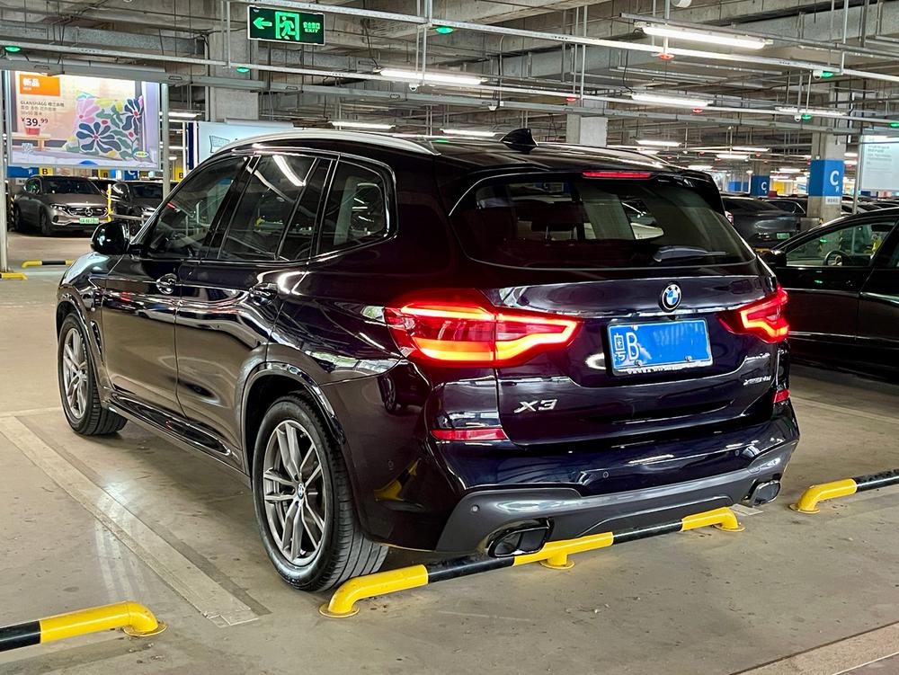 BMW BMW X3