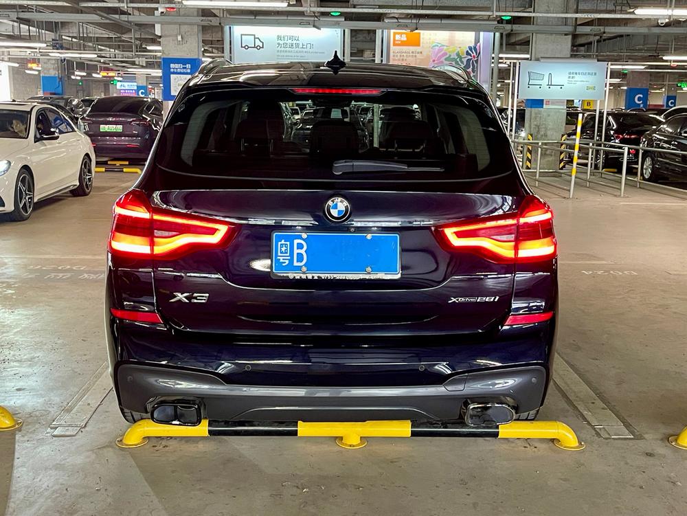 BMW BMW X3