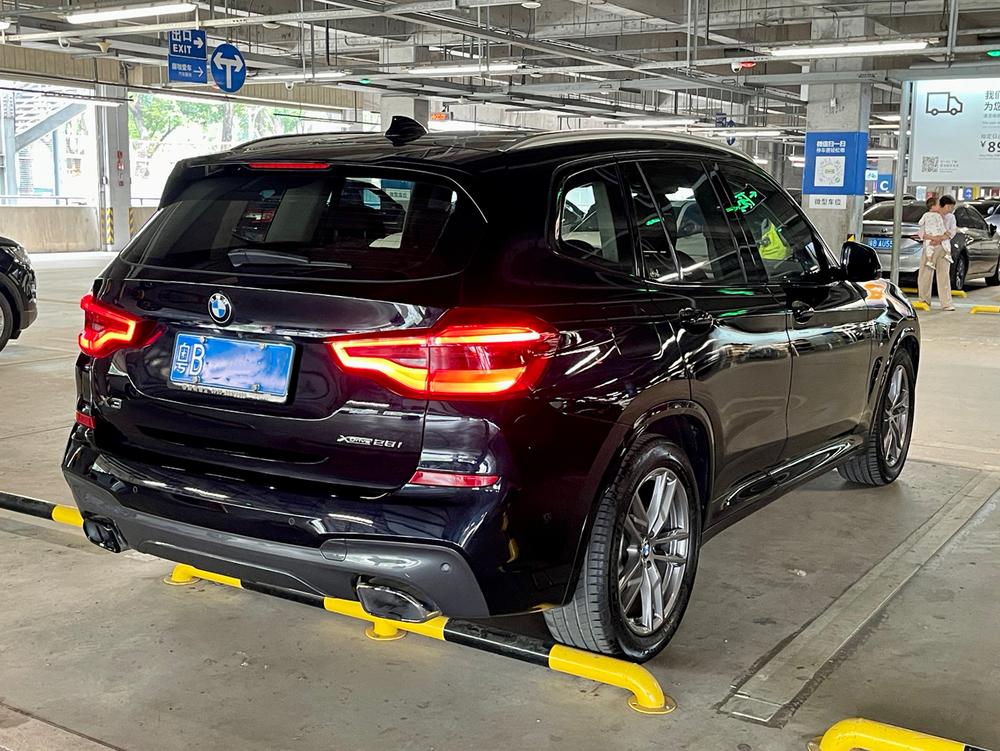 BMW BMW X3