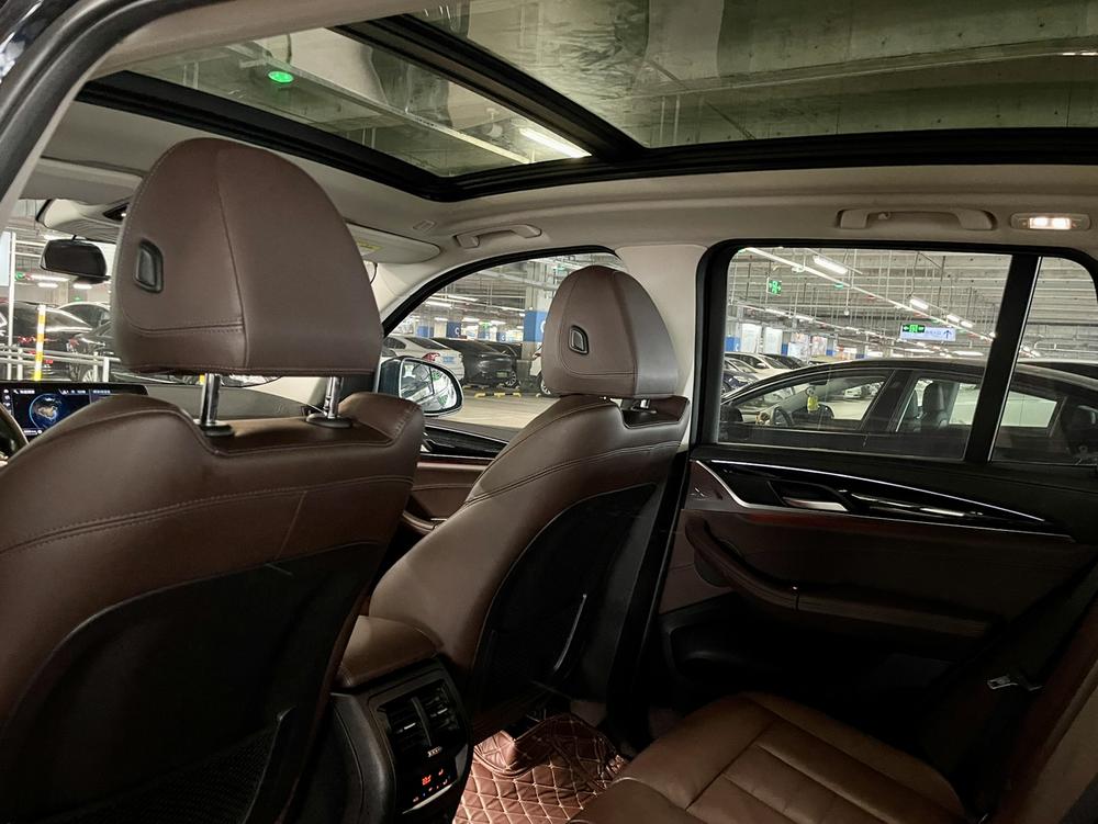 BMW BMW X3