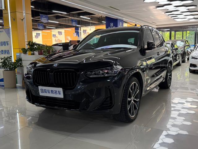 BMW BMW X3
