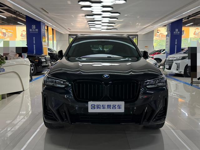 BMW BMW X3