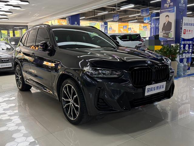 BMW BMW X3
